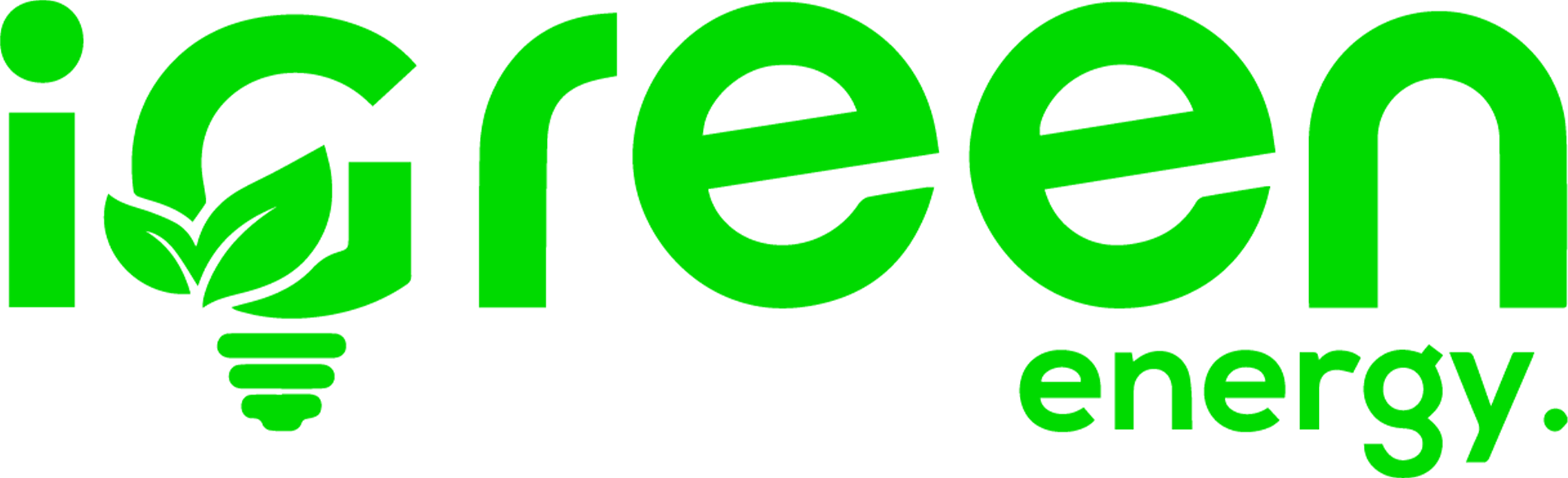 iGreen Energy